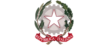 Logo della Repubblica Italiana