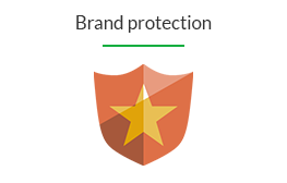 Brand protection