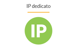 IP dedicato